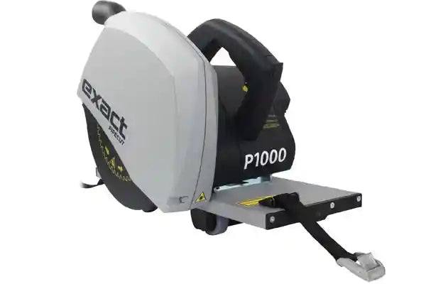 Pipe Cutting Machine P1000 - BuildNexa FZE Pipe Cutting Machine P1000 - BuildNexa FZE
